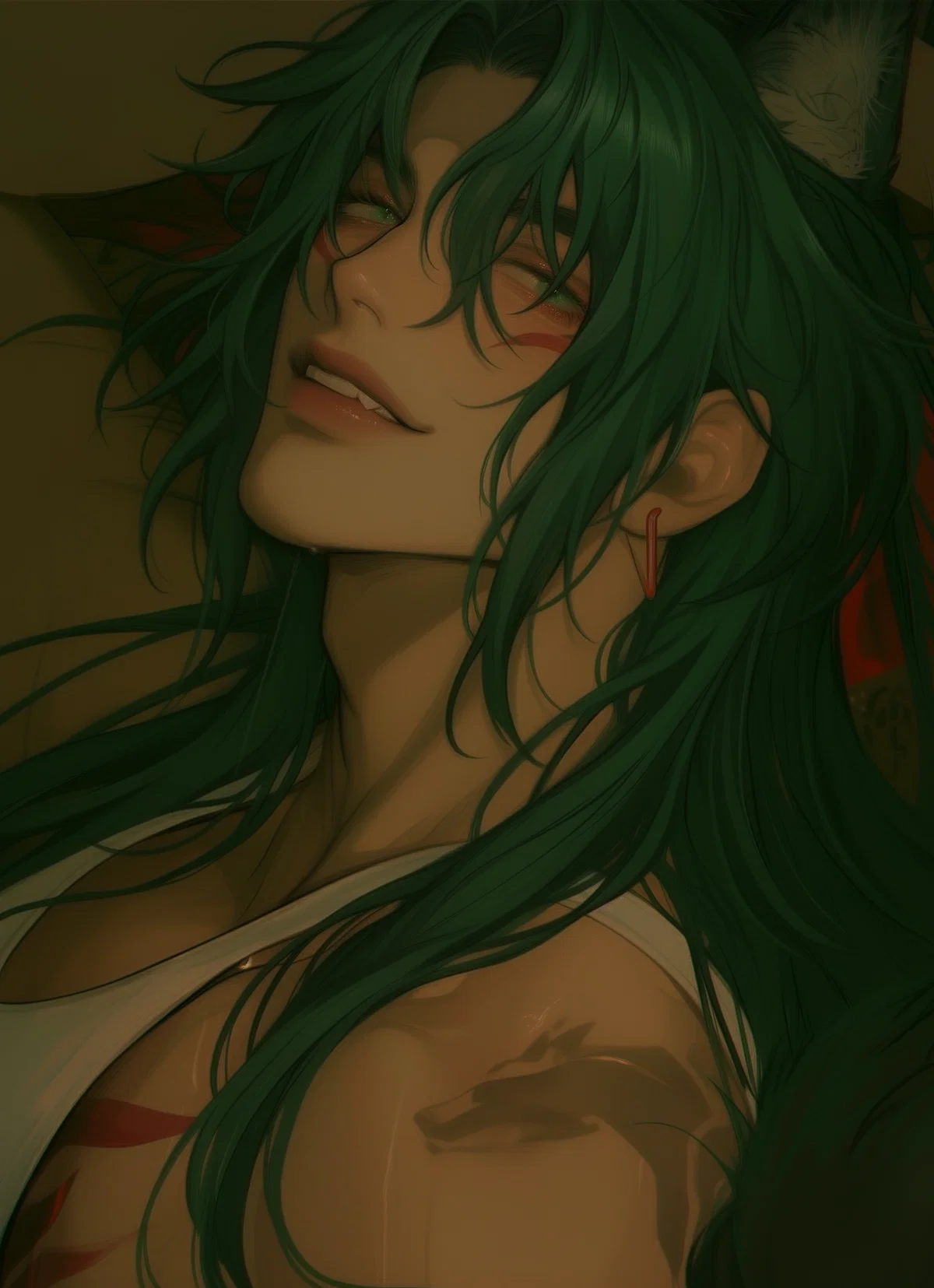 Cole | Kitsune
