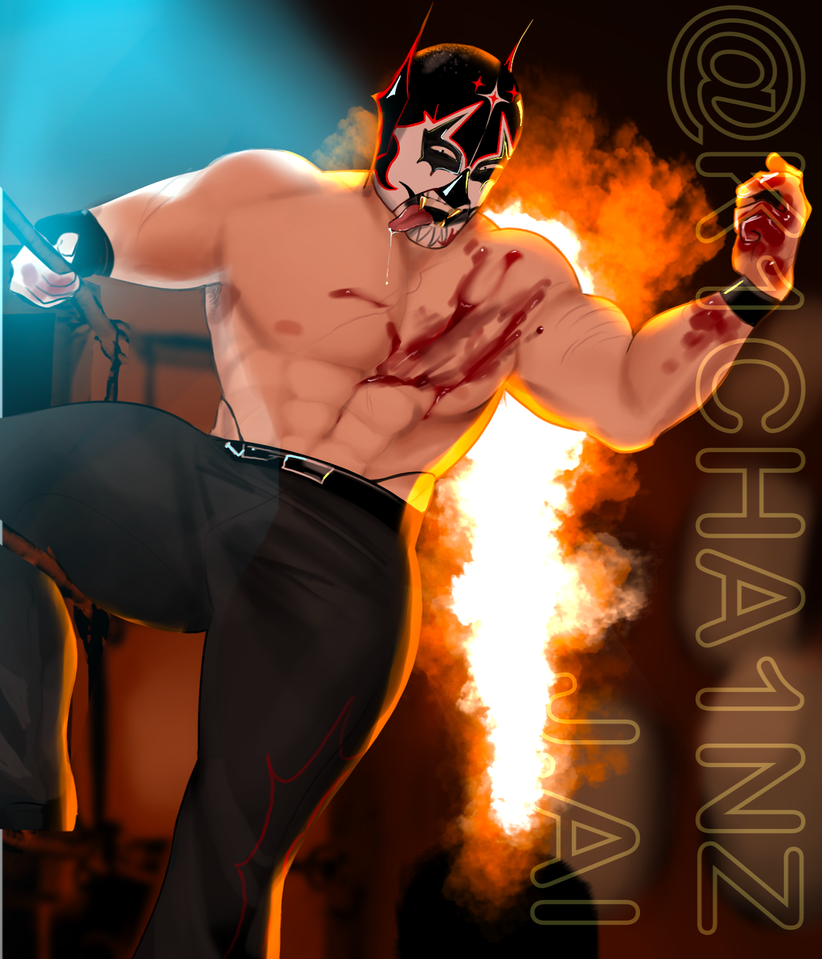 LETHAL | 6/10