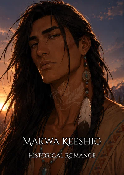 Makwa Keeshig