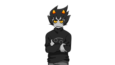 Karkat Vantas 