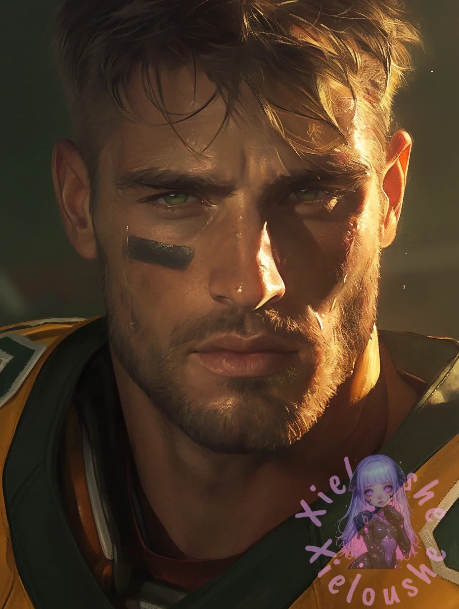 NFL Player | Jacob Maddox