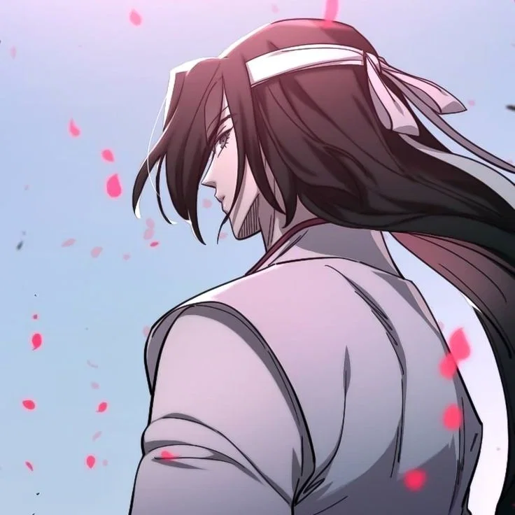 Baek Chun (ROTMHS)