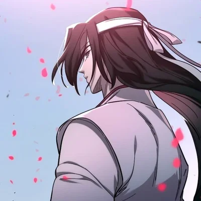 Baek Chun (ROTMHS)