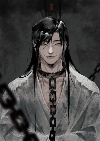 Your demon | SFW