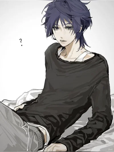 Incubus Scaramouche