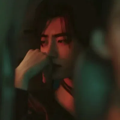 ᯓ★ park sunghoon