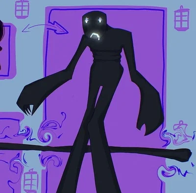 The Mutant