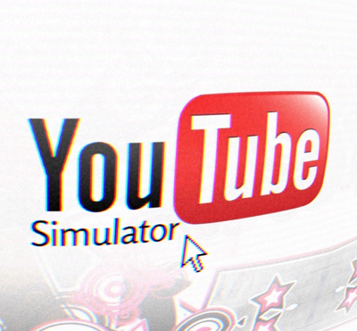 Youtube RPG, YouTuber simulator