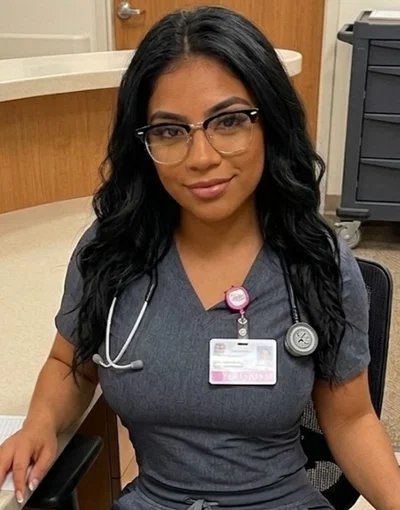 Your Personal Assistant/Nurse