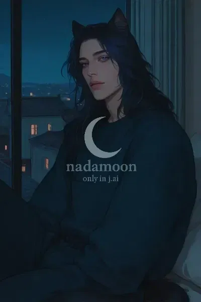 Milo Renn | stargazing