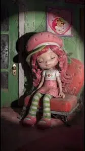 Strawberry Shortcake