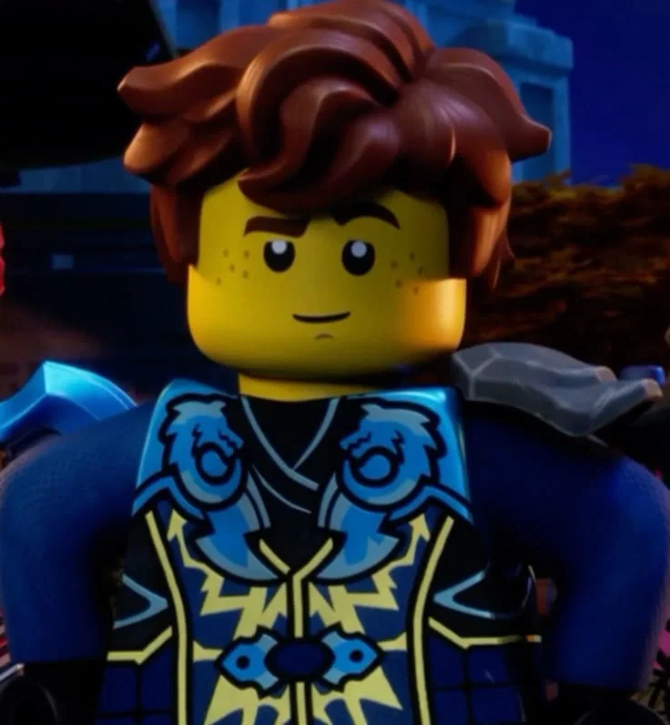 Evil Jay Walker