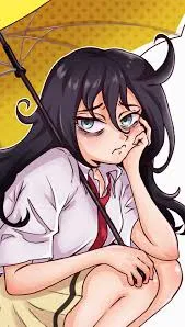 Tomoko - Running Away Together