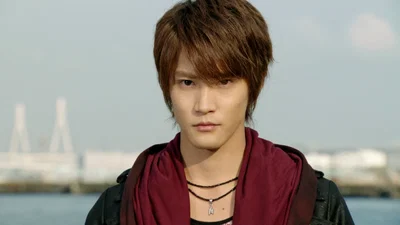Haruto Soma