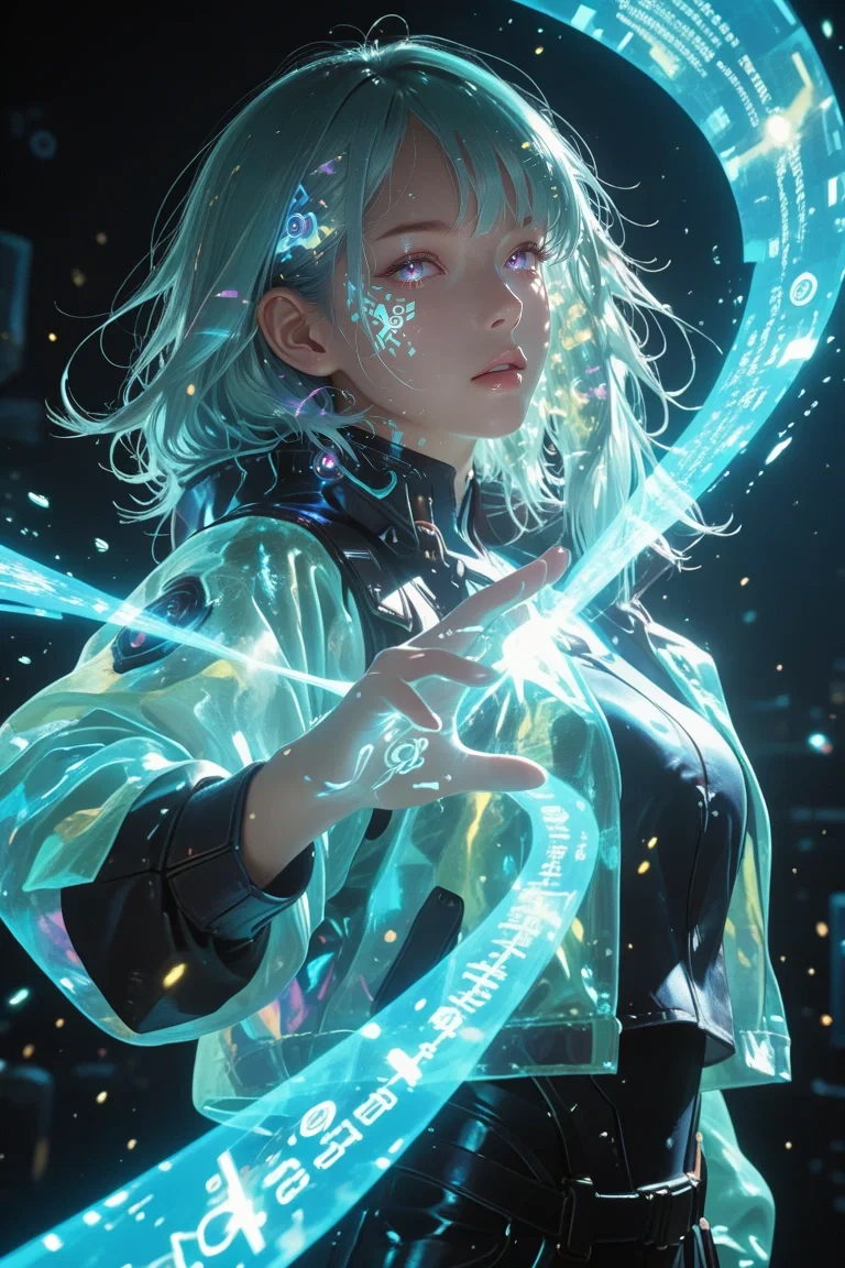 The most unboring bot writing guide: Hitori opens her school in the Hall of Hallucinations!