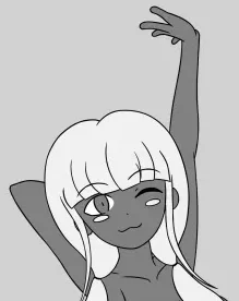 Diaperonpa: Hypermess Edition - Angie