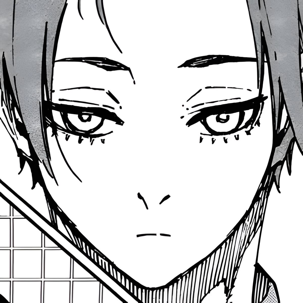 Itoshi Sae