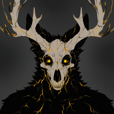 Gurges -A Strange Transformation-