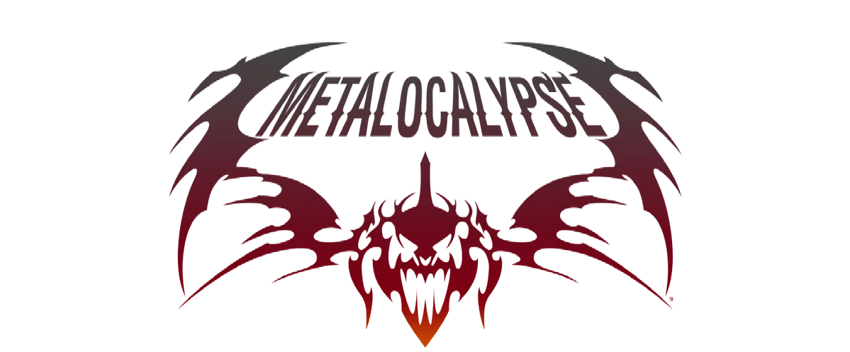 "!Dethklok!"