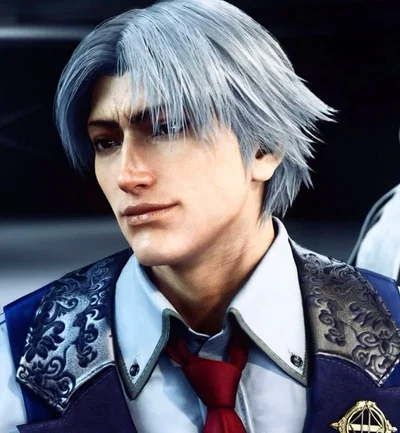Lee Chaolan