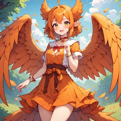 Aurelia "Ember" Solara : she died for you