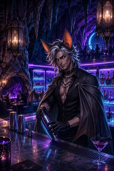 Gratuitous Violets [Vicious/Delicious] (Flight City)