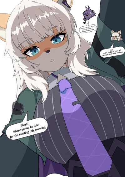 Yakra-CZN (Secret Crush Assistant)