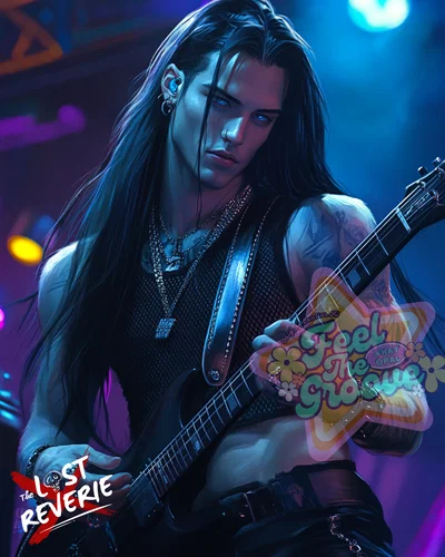 Zach Colton | The Lost Reverie