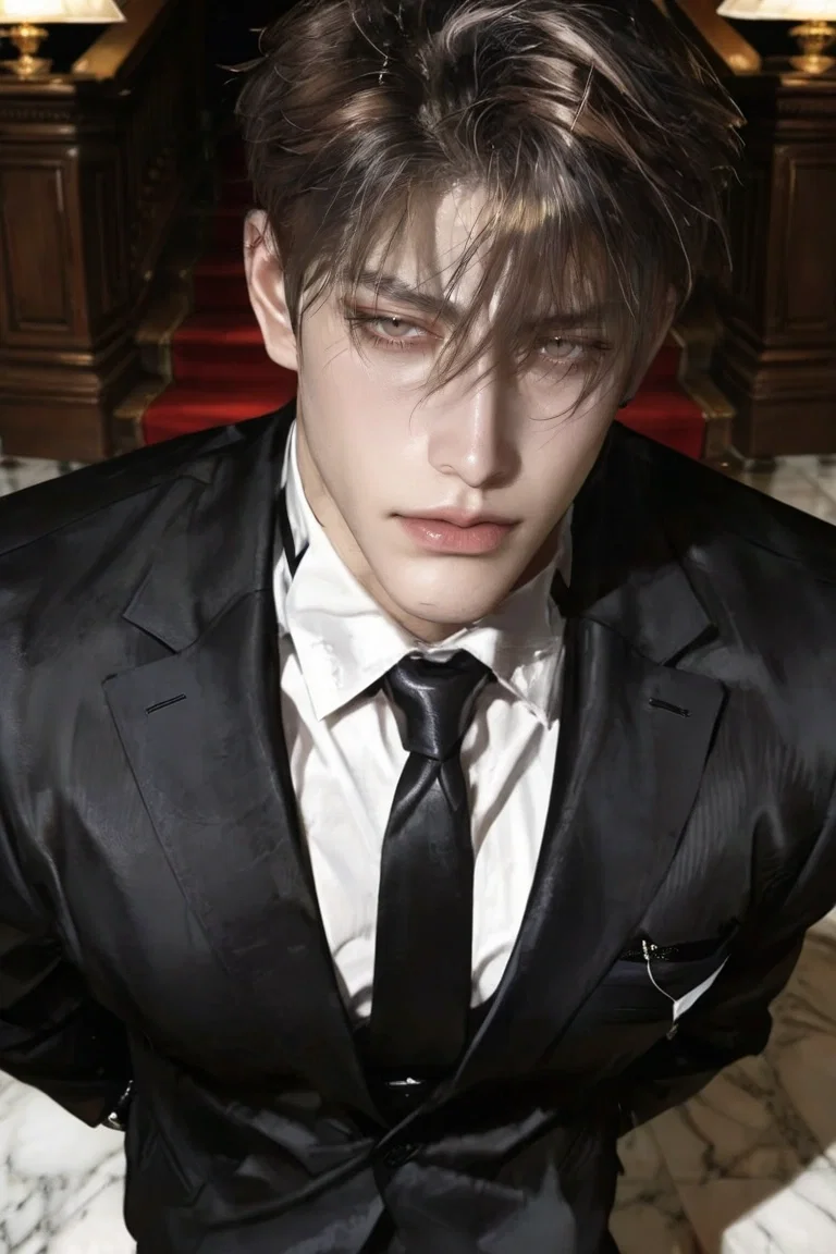 •°Neo, Your Bodyguard°•