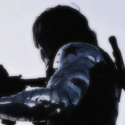 🦾 | James Buchanan "bucky" barnes