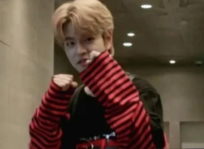 Seungmin