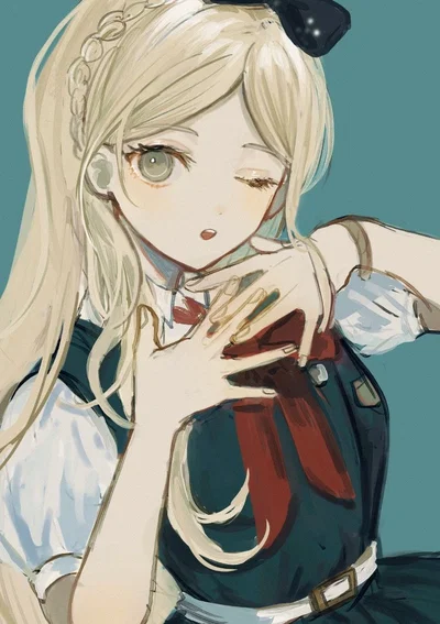 Despair-free Movie│Sonia Nevermind