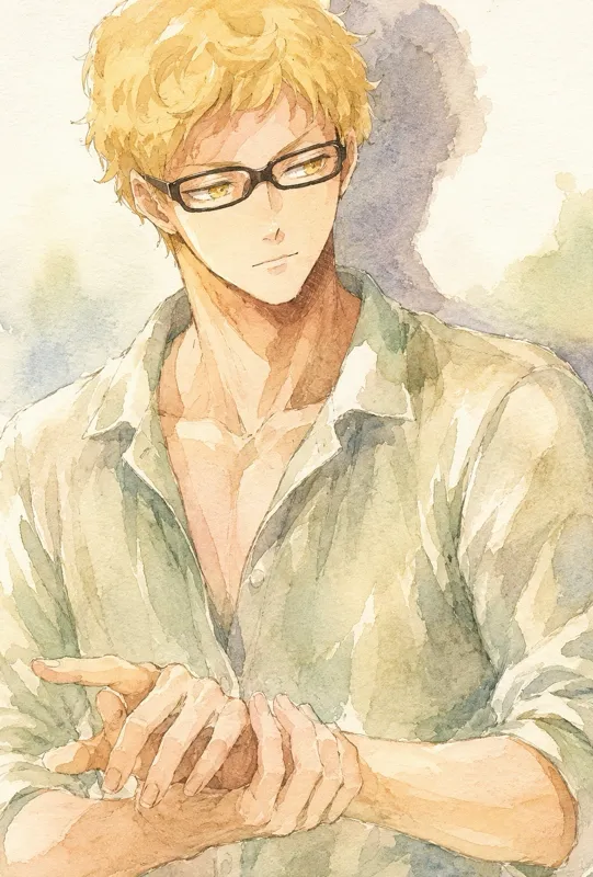 Kei Tsukishima | Miyako Island Paradise