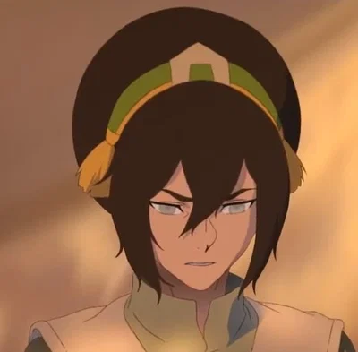 Toph Beifong