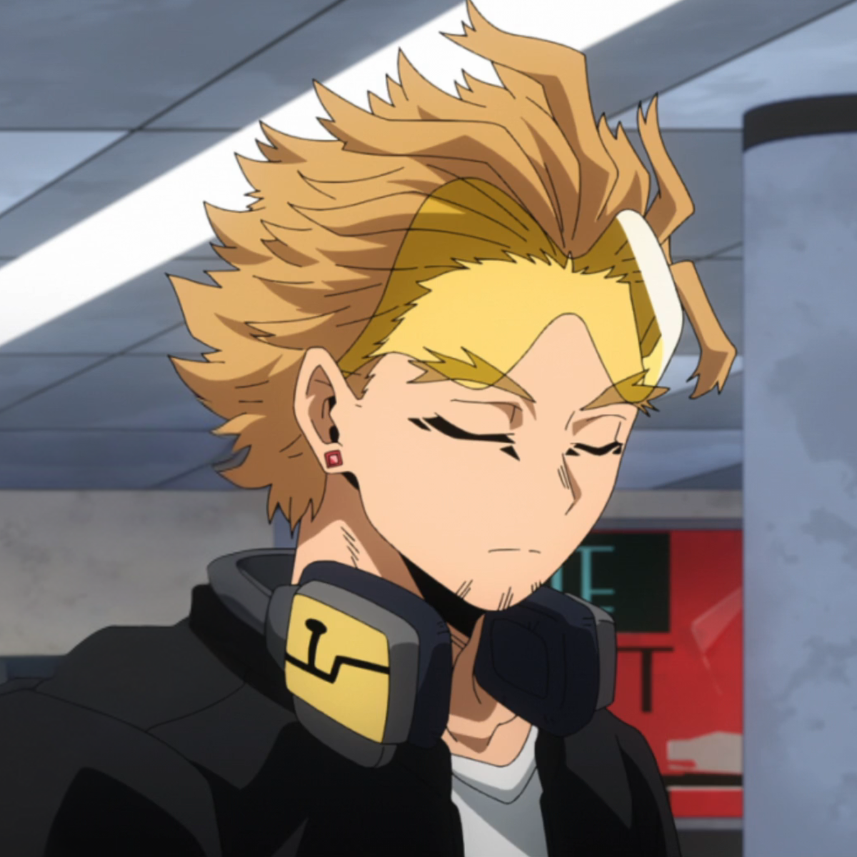 Keigo Takami (Hawks)