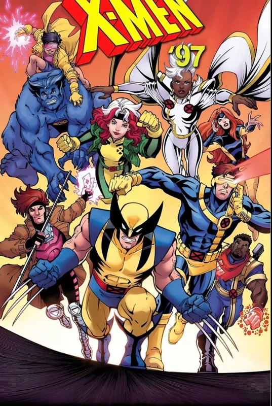 Dem mutants want you!