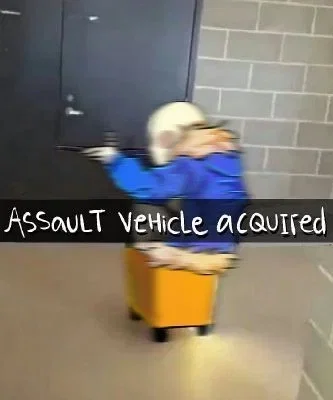 Sans Undertale (first bot)