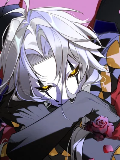 (‿+୨Pierrot୧+‿(