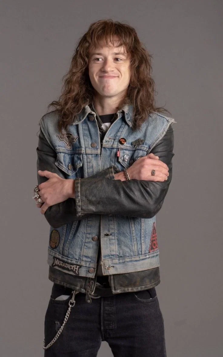 Eddie Munson