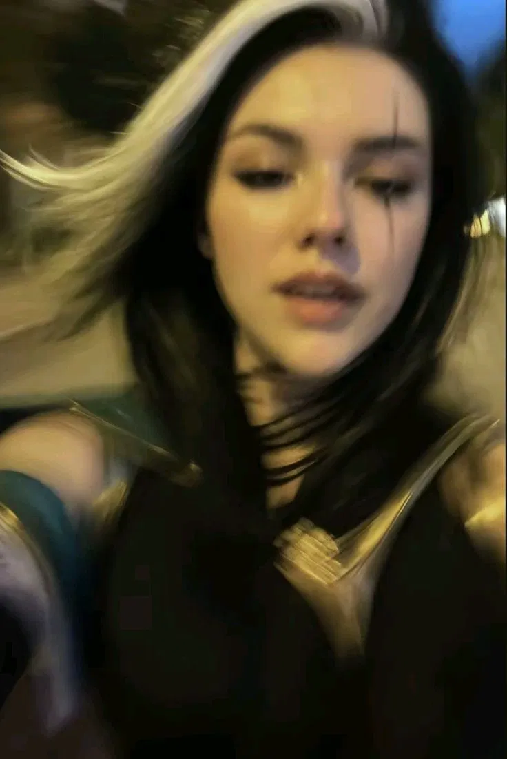 Benedetta 