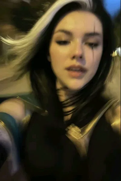 Benedetta 