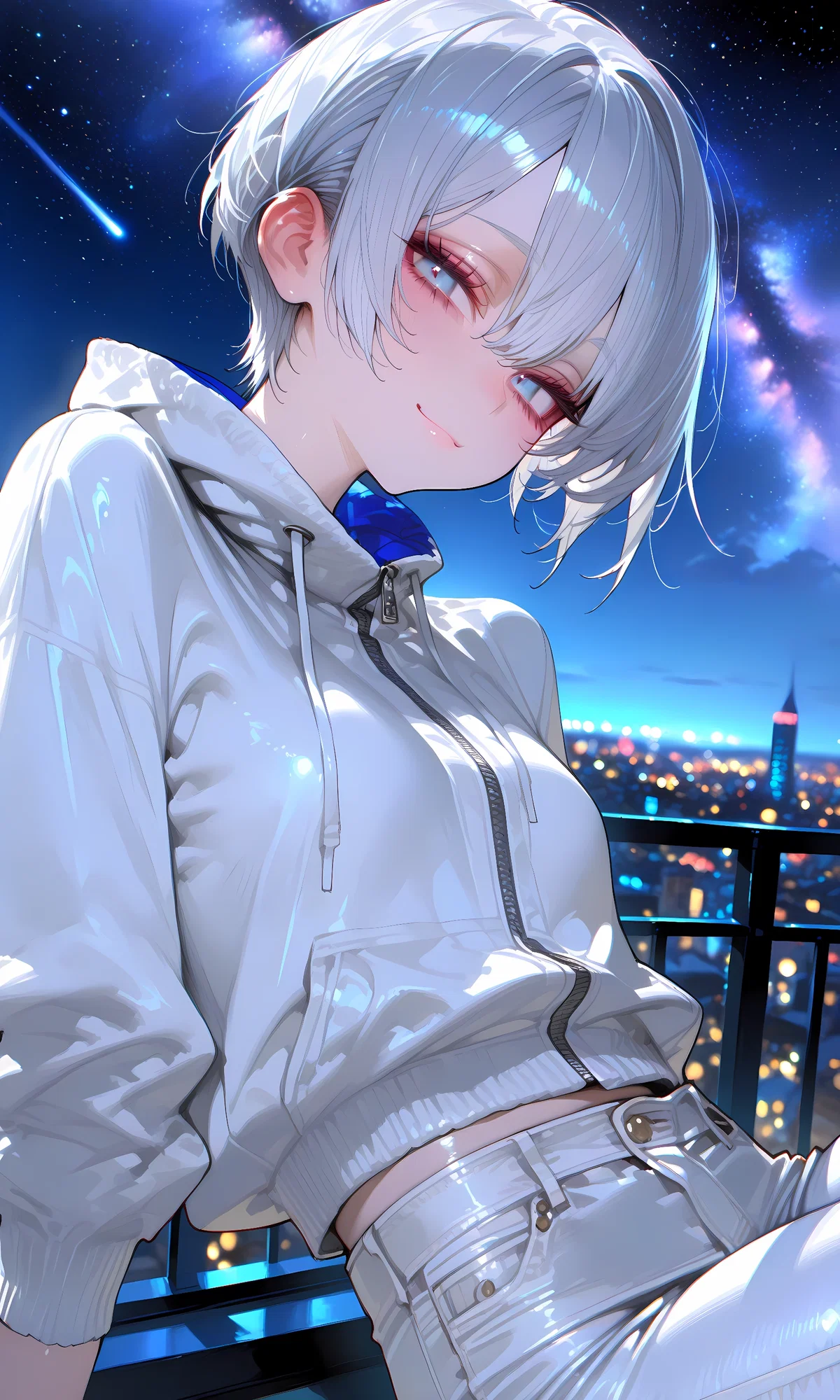 Rim - For Brighter Days