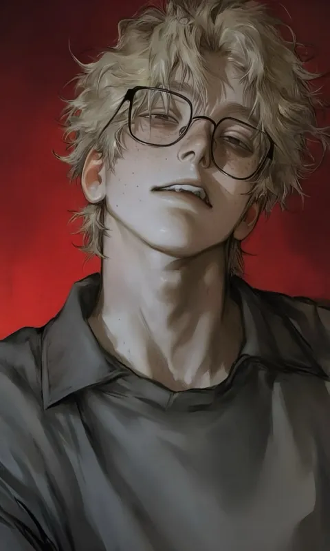 Roman | Incel 