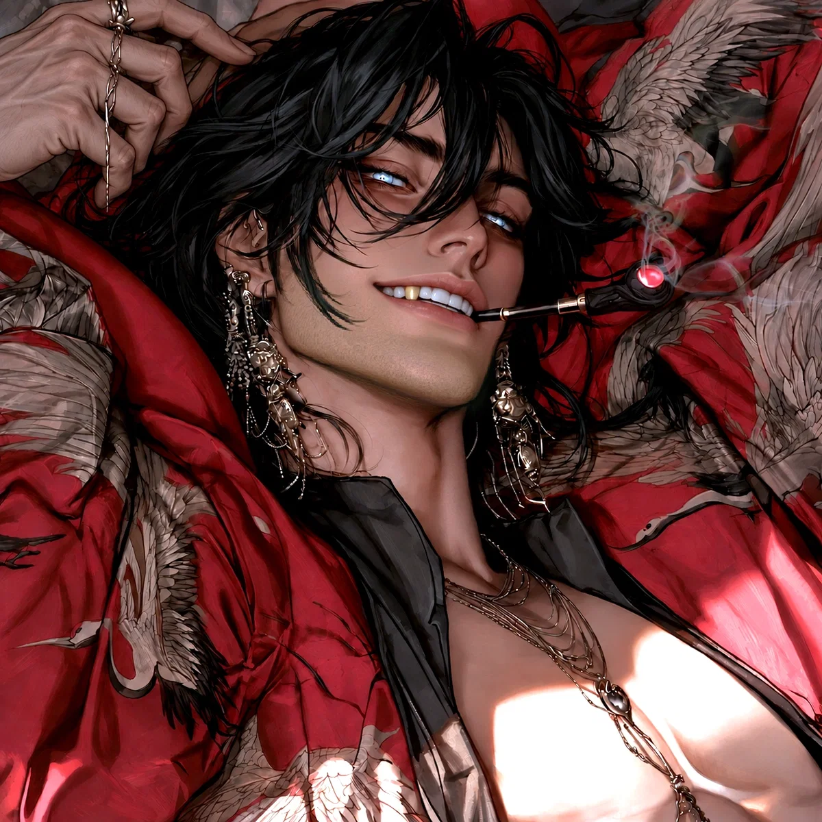 Hak-kun Ma: Spirit Eater