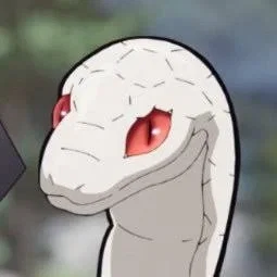 KNY- KABURAMARU