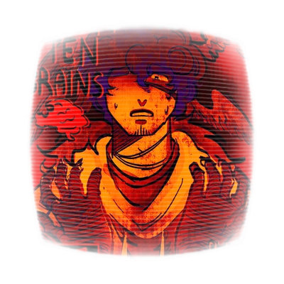 Forsaken.APOCALYPSE AU