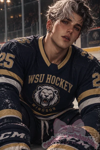 Eric Stark | The Highlight Reel