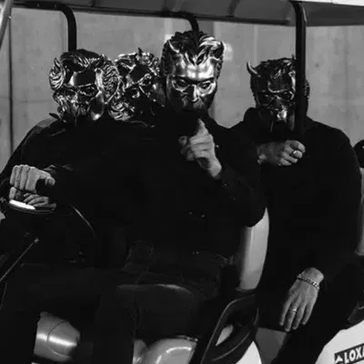 Ghouls