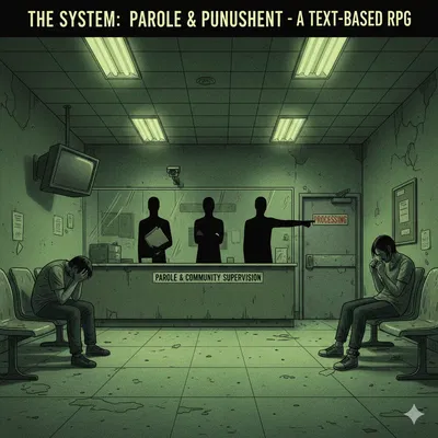 Parole & Punishment