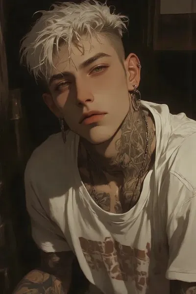Marcus | Your relationship has become hell 
